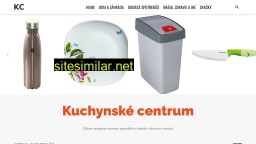 kc.sk alternative sites
