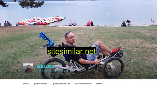 kelha.sk alternative sites