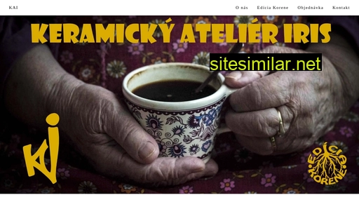keramikairis.sk alternative sites