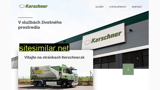 kerschner.sk alternative sites