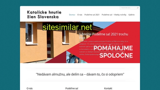 khzs.sk alternative sites
