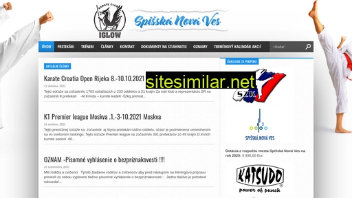 kkiglow.sk alternative sites