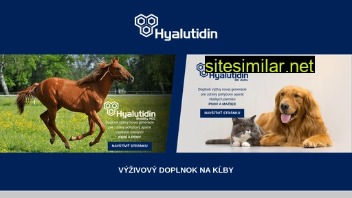 klbova-vyziva-zvierat.sk alternative sites