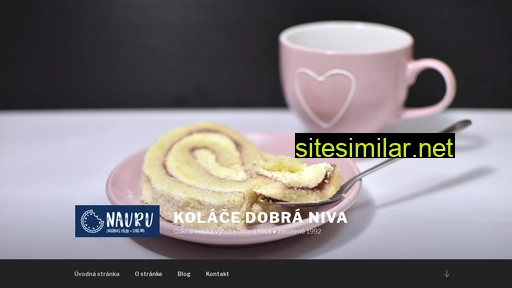 kolacedobraniva.sk alternative sites