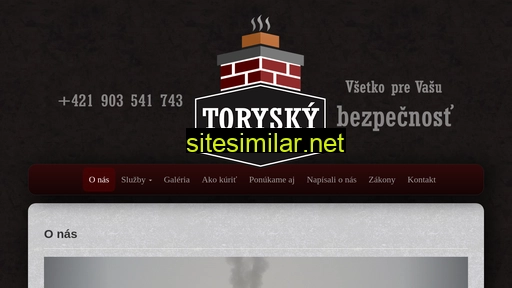 kominarbs.sk alternative sites