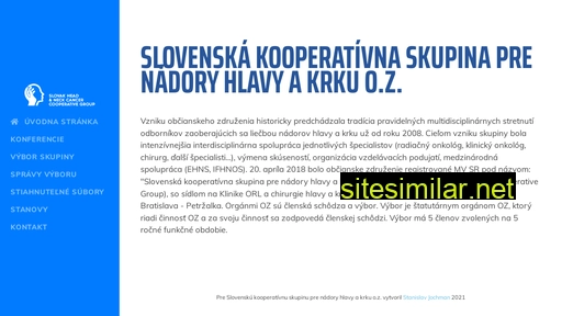 kooperativnaskupina.sk alternative sites