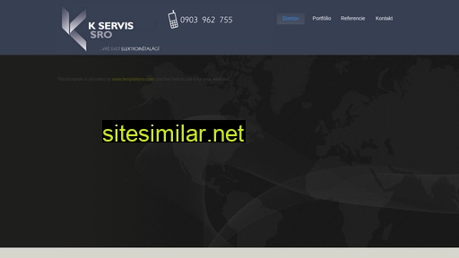 K-servis similar sites