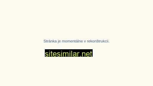 ksinan.sk alternative sites