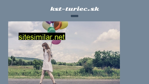 kst-turiec.sk alternative sites