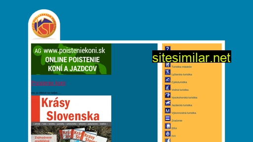 kst.sk alternative sites