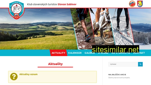 kstsb.sk alternative sites