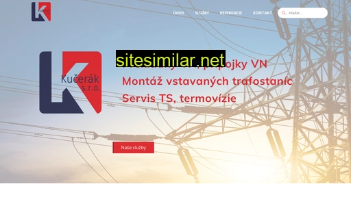 kuceraksro.sk alternative sites