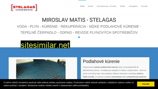 kurenie-podlaha.sk alternative sites