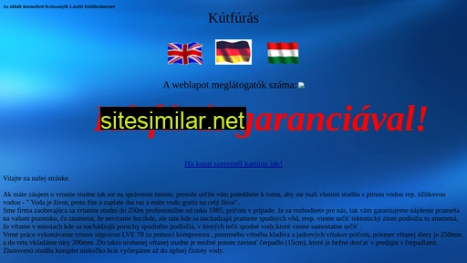 kutfuromeister.sk alternative sites