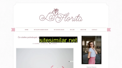 laflorita.sk alternative sites