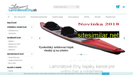 laminatoveclny.sk alternative sites