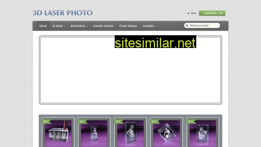 laserfoto.sk alternative sites