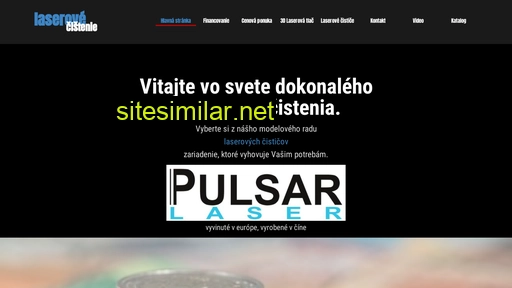 laserove-cistenie.sk alternative sites