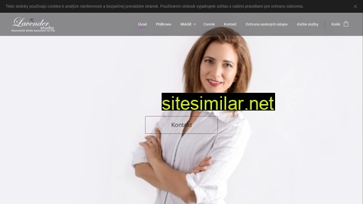 lavenderstudio.sk alternative sites