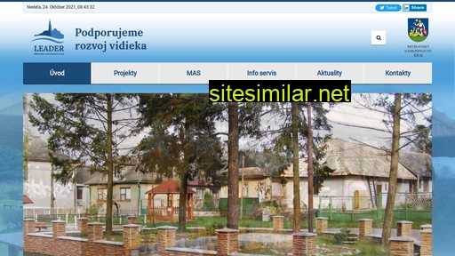 leadernsk.sk alternative sites