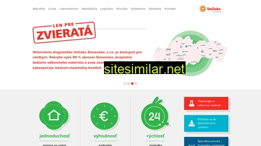 lenprezvierata.sk alternative sites