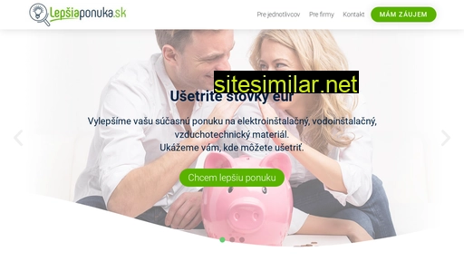 lepsiaponuka.sk alternative sites