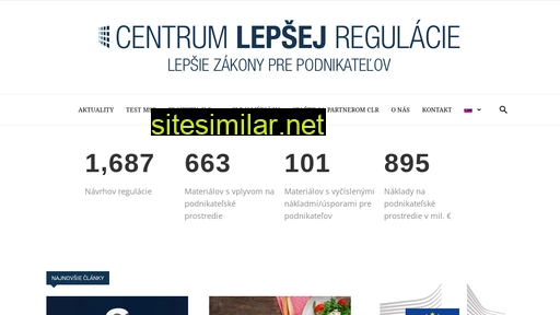 lepsiezakony.sk alternative sites