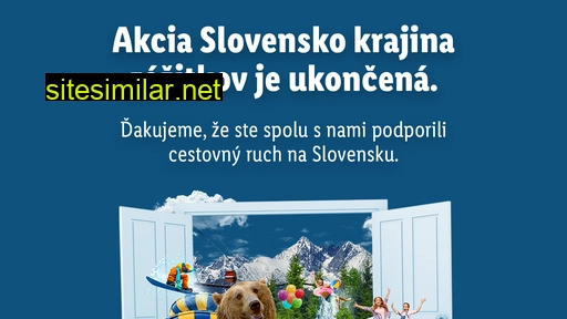 lidlzazitky.sk alternative sites