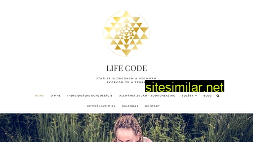 lifecode.sk alternative sites