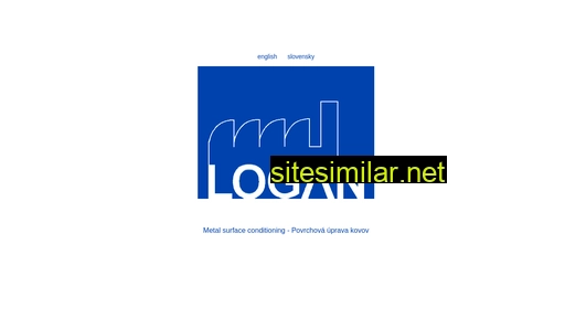 logan.sk alternative sites