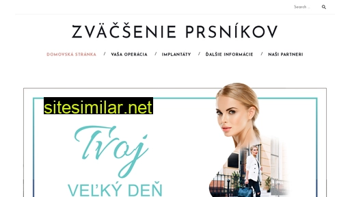 loveyourlook.sk alternative sites