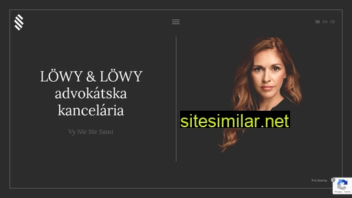 lowy.sk alternative sites