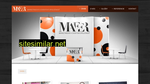 mafer.sk alternative sites