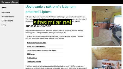 malatiny.sk alternative sites