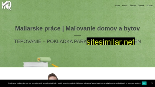 maliardenis.sk alternative sites