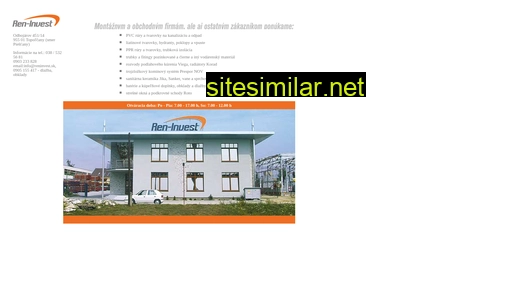 mallo.sk alternative sites