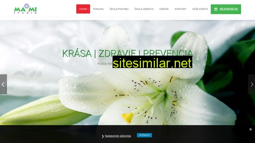 ma-mi.sk alternative sites