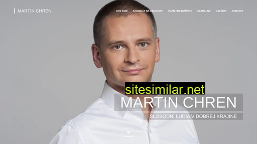 martinchren.sk alternative sites