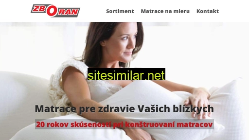 matraceprezdravie.sk alternative sites