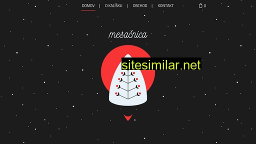 mesacnica.sk alternative sites