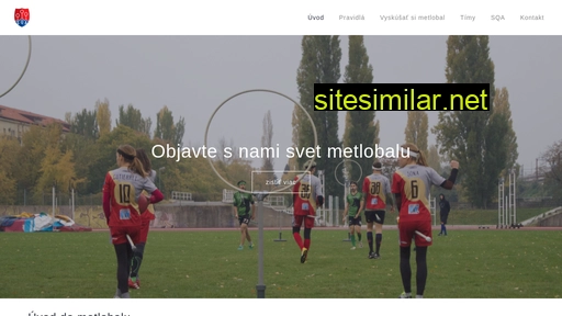 metlobal.sk alternative sites