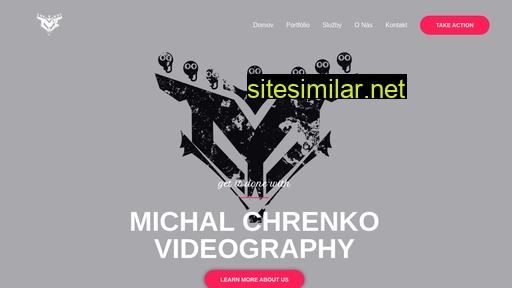 michalchrenko.sk alternative sites