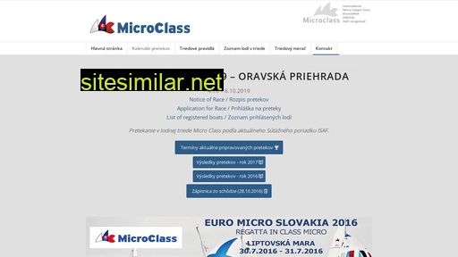 microclass.sk alternative sites
