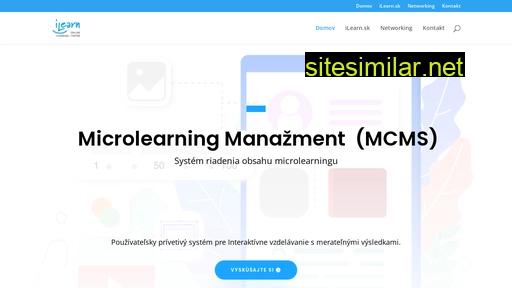 microlearning.sk alternative sites