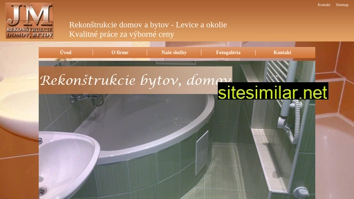 mikolai.sk alternative sites
