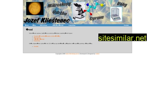mikroskopy-jk.sk alternative sites