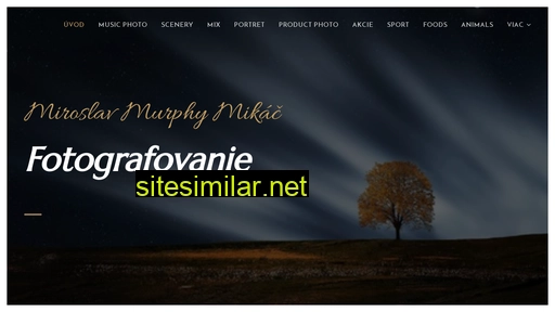 miromikac.sk alternative sites