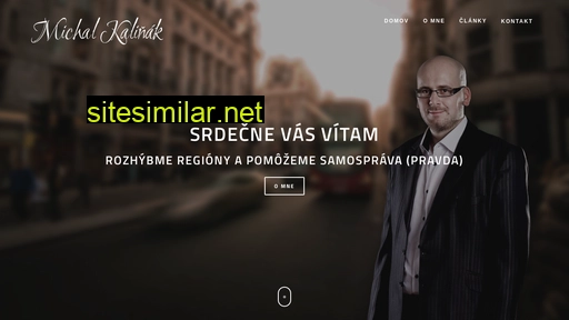 misokalinak.sk alternative sites