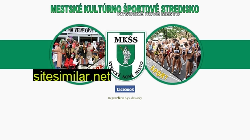 mkss.sk alternative sites