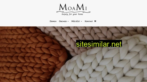 moami.sk alternative sites